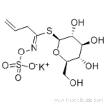 Sinigrin CAS 3952-98-5